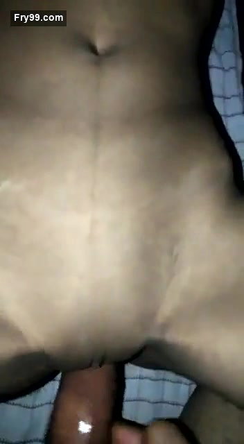 Village girl shaved pussy