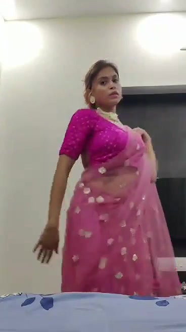 Boudi Saree Open