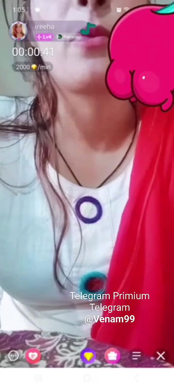 New chamet video collection