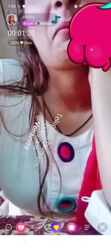 New chamet video collection