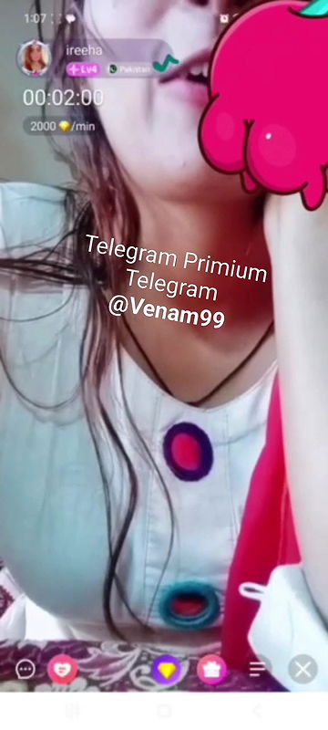 New chamet video collection