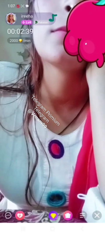 New chamet video collection