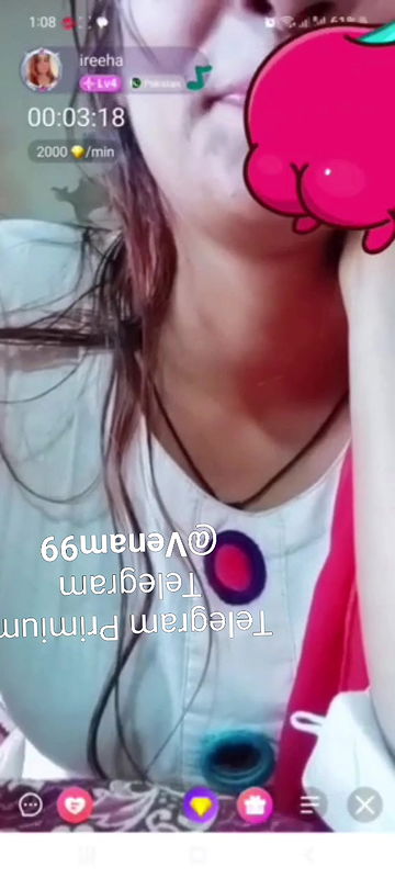 New chamet video collection