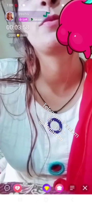 New chamet video collection