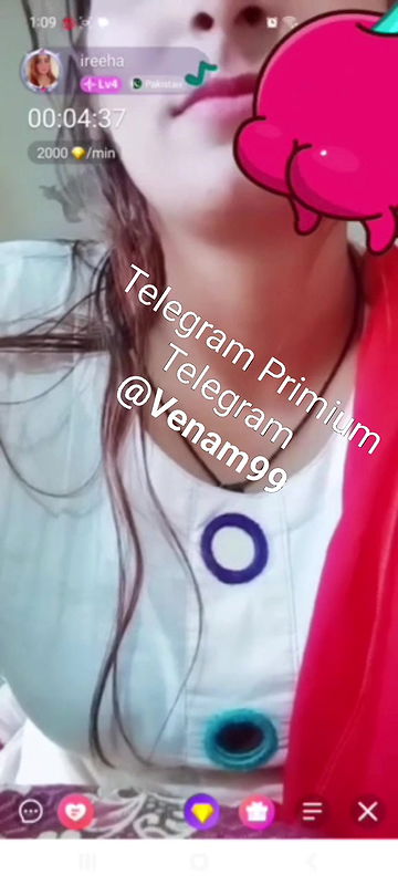 New chamet video collection