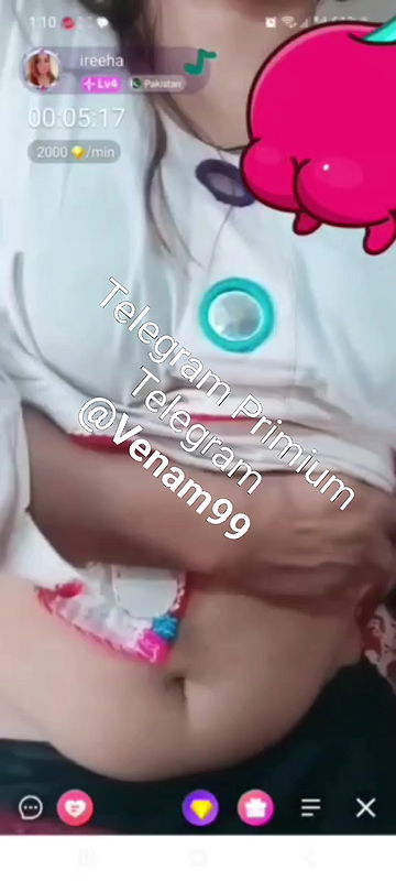 New chamet video collection