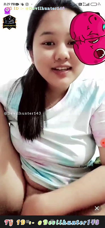 New chamet video collection