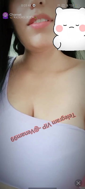 New chamet video collection