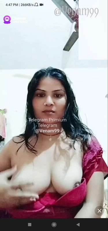 New chamet video collection