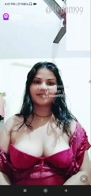 New chamet video collection