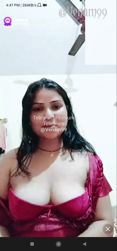 New chamet video collection