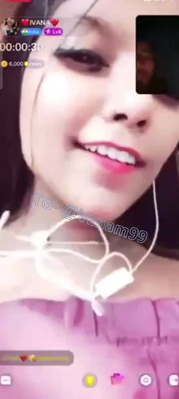 New chamet video collection