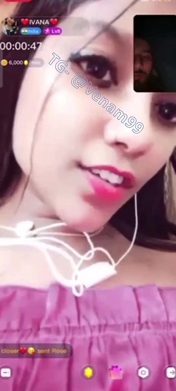 New chamet video collection