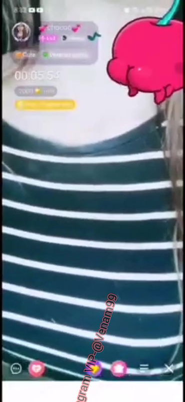 New chamet video collection