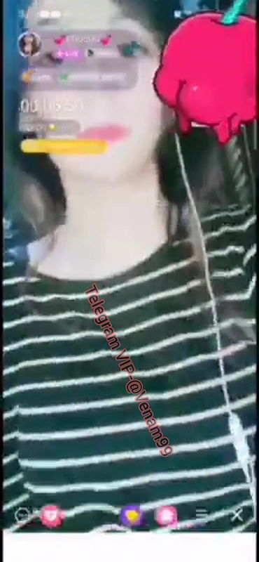 New chamet video collection