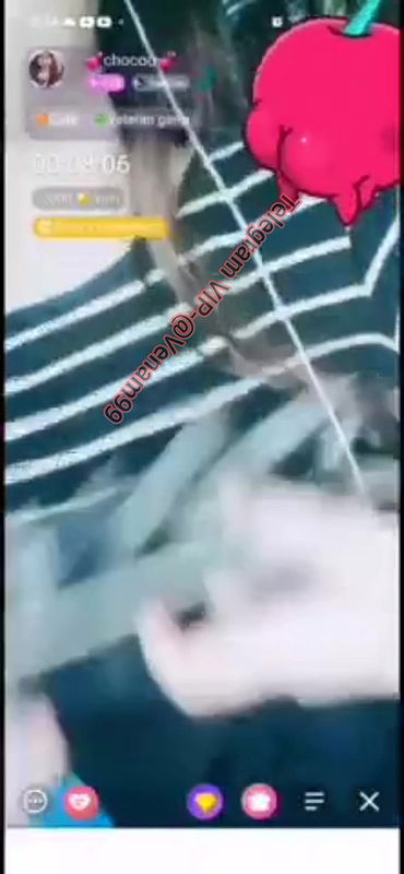 New chamet video collection