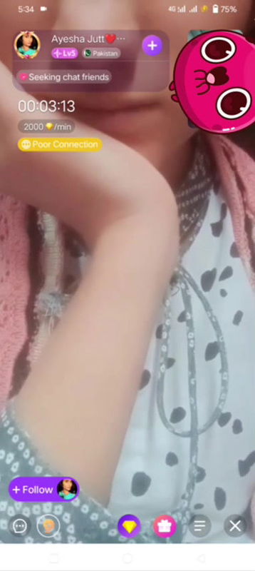 New chamet video collection