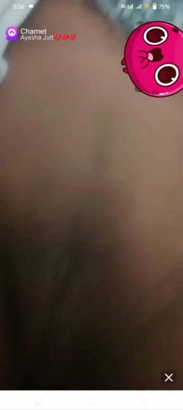 New chamet video collection