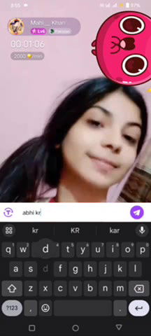 New chamet video collection