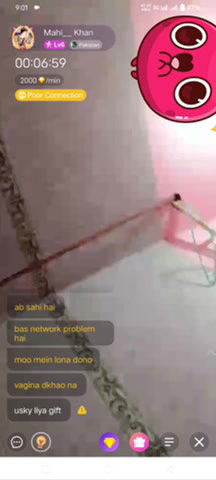 New chamet video collection