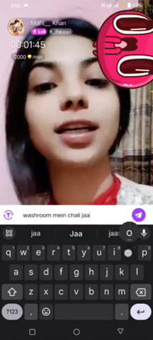 New chamet video collection