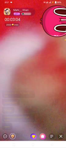 New chamet video collection