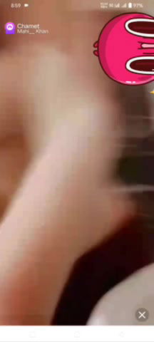 New chamet video collection