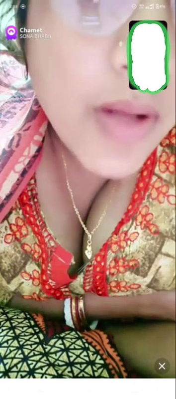 New chamet video collection