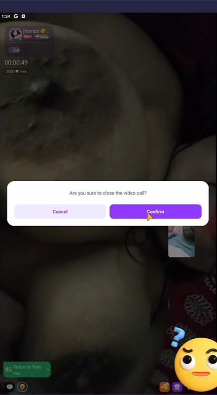 New chamet video collection