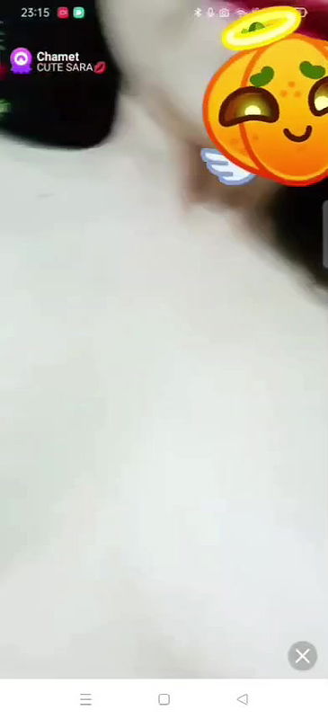 New chamet video collection