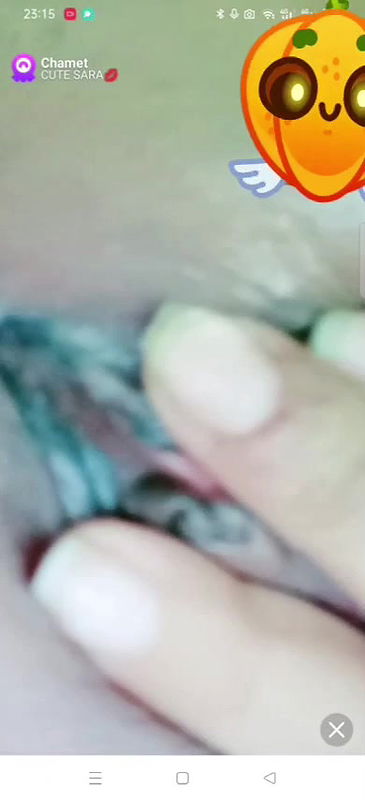 New chamet video collection