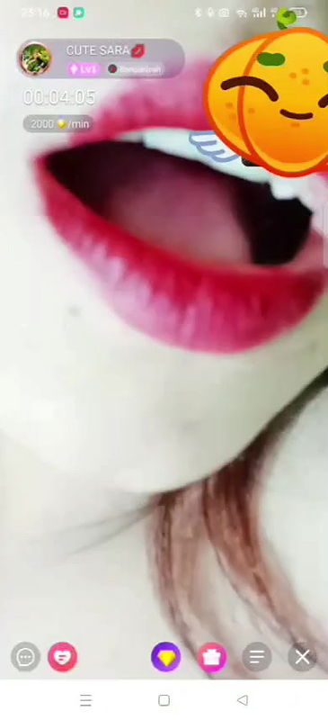 New chamet video collection