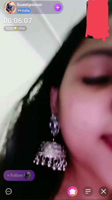 New chamet video collection