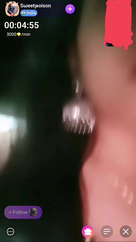 New chamet video collection