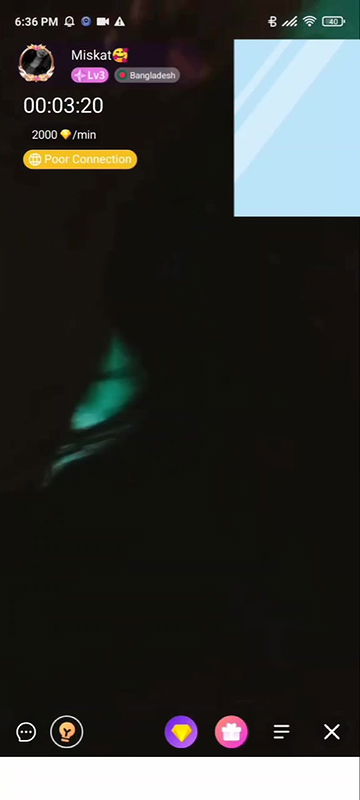 New chamet video collection