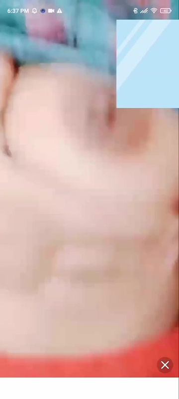 New chamet video collection