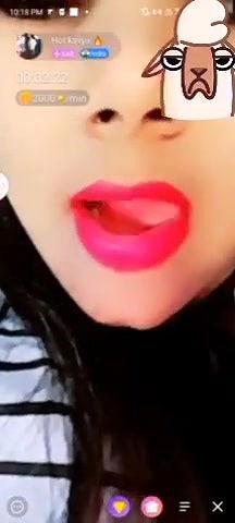 New chamet video collection