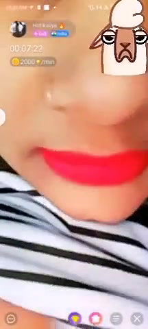 New chamet video collection