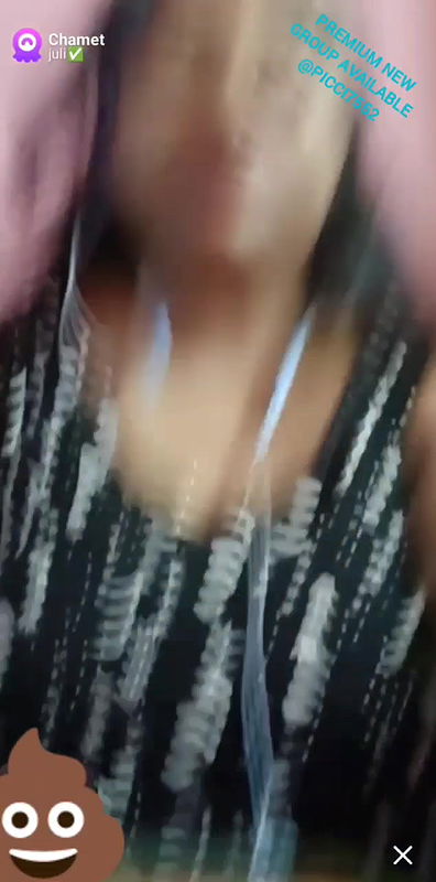 New chamet video collection