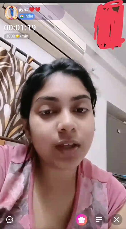 New chamet video collection