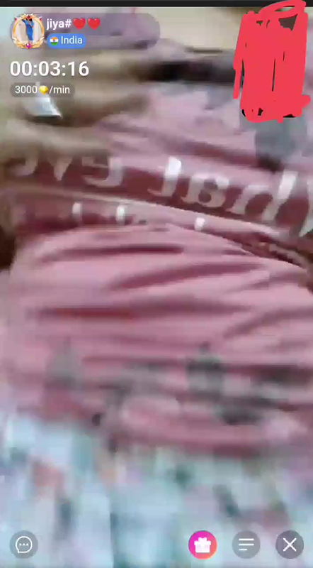 New chamet video collection