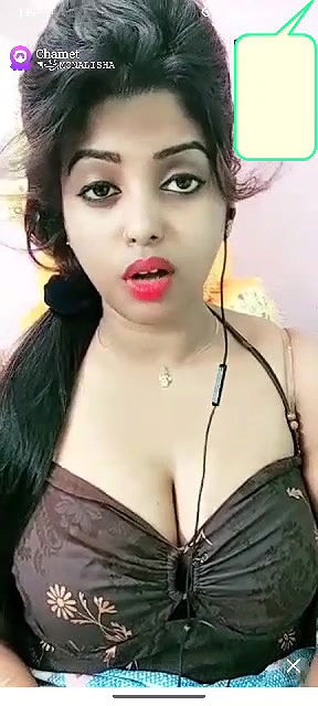 New chamet video collection