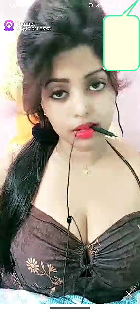 New chamet video collection