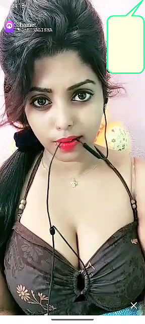 New chamet video collection