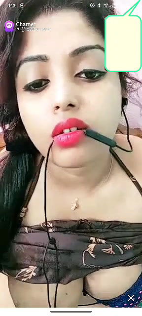 New chamet video collection