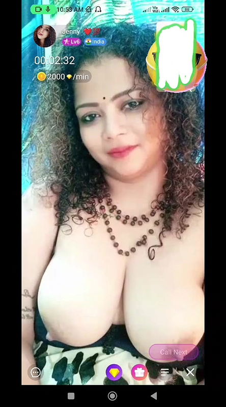 New chamet video collection