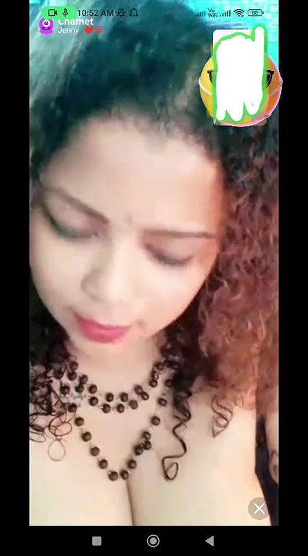 New chamet video collection