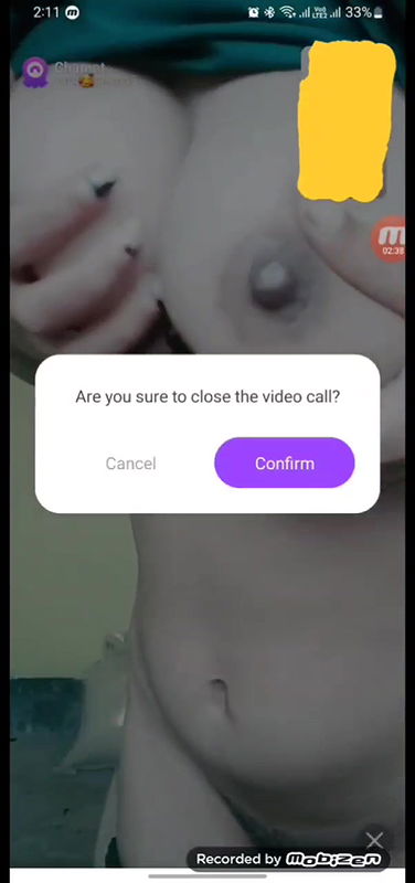 New chamet video collection