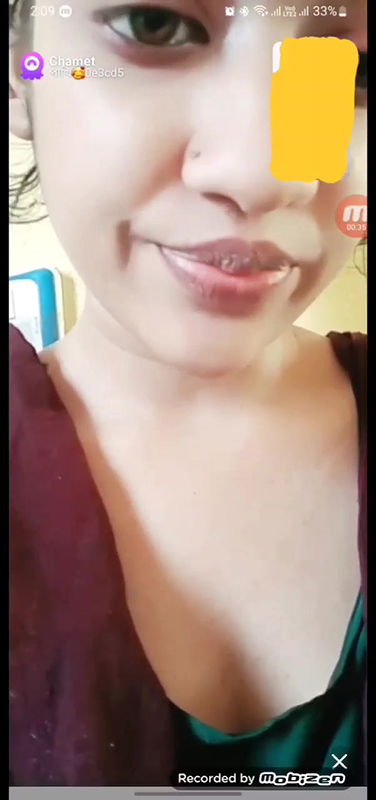 New chamet video collection