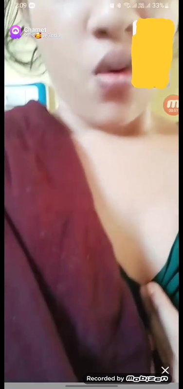 New chamet video collection